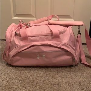UNDER ARMOUR medium duffel